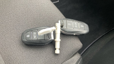 Vauxhall Astra 1.5 Turbo D GS 5dr Auto Diesel Hatchback